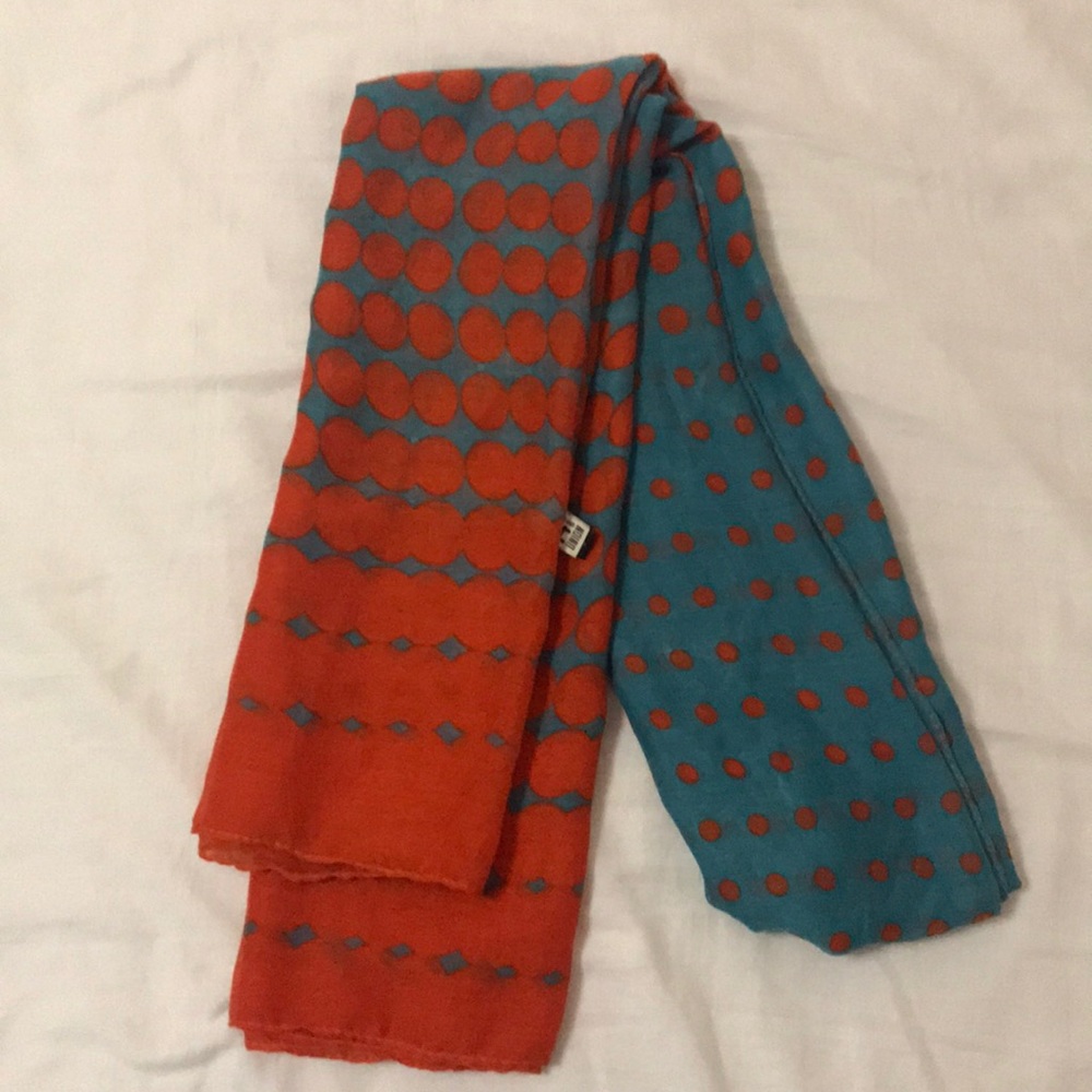 14th & Union scarf